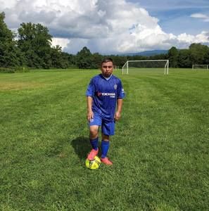 Meet your Posher, Antonio